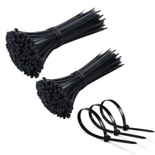 Serre-cables électriques