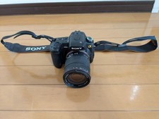 Appareil photo reflex