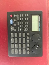 BOSS DR 660 boîte à rythme