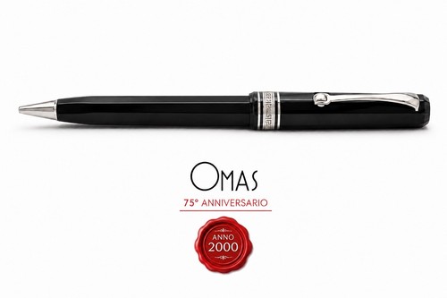 Omas stylo bille - omas, 75°