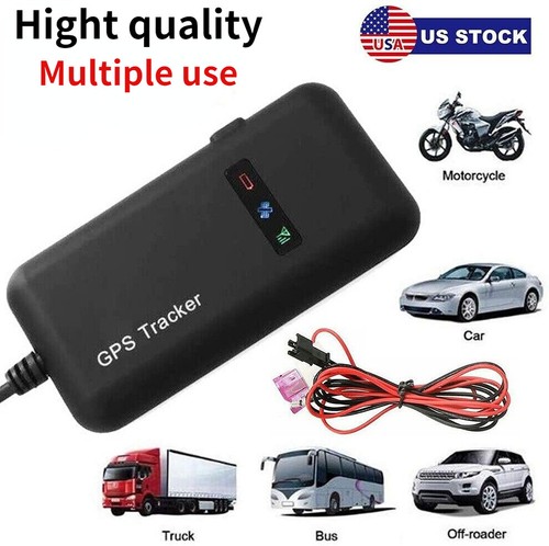Real time gps locator tracker - real-time,