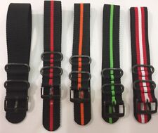 Luminox 22m replacement straps