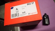 Legrand 50237 - Prise Fiche