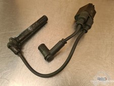 Bobine d'allumage courte