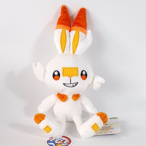 Plush peluche pokemon - plush, star