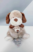 Peluche/Doudou Chien Et