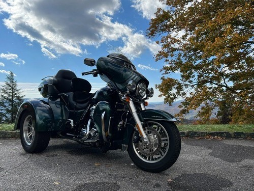 2021 harley davidson - flhtcutg,