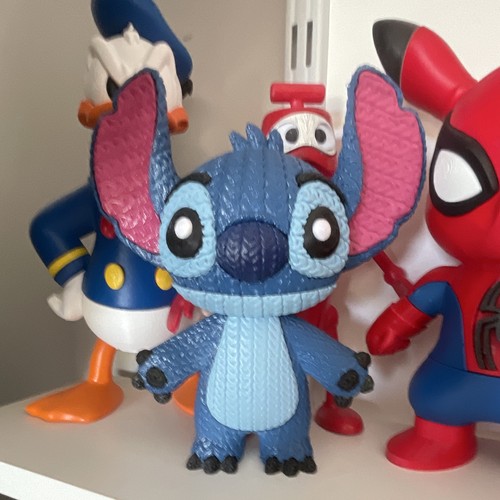 Stitch disney lilo - stitch,