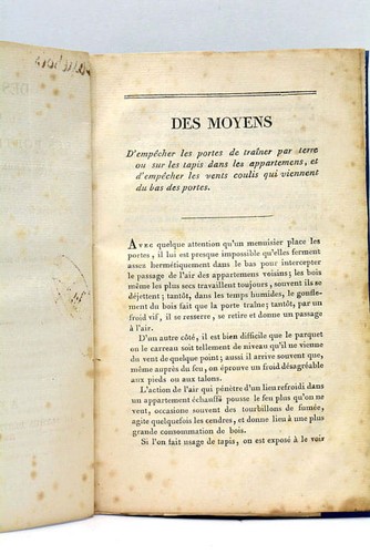 Livre ancien calvel - ancien,