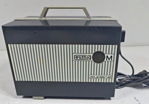 Projecteur eumig mark super - eumig,