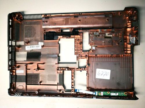 Pavilion dv6 1030ef - hp, dv6-1030ef