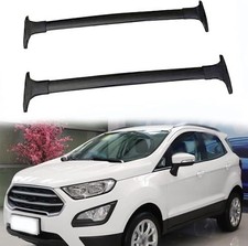 Aluminum Car Roof Rack Cross Bars for Ford Ecosport and BYD