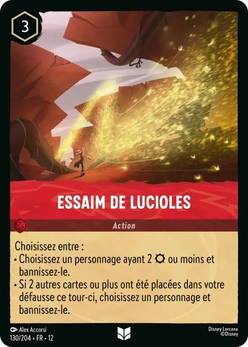 Essaim lucioles 130 - de,