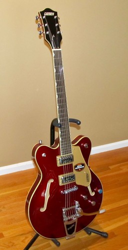 Gretsch g5622t electromatic - gretsch,