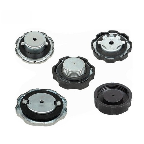Bouchon carburant petit - de,