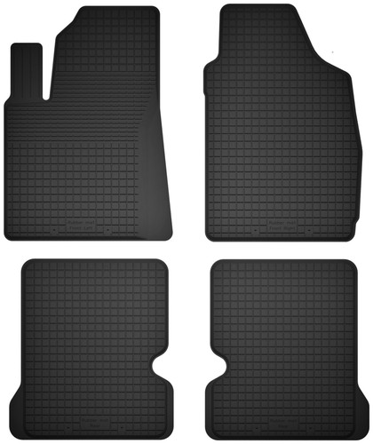 Tapis sol caoutchouc - sol, en