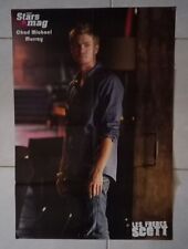 Poster Les freres scott/