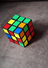 🌺Rubiks cube : parfait