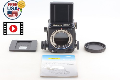 Mint mamiya rz67 pro - 【n,