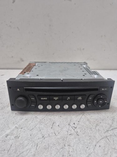 Autoradio citroen phase 1 - autoradio,