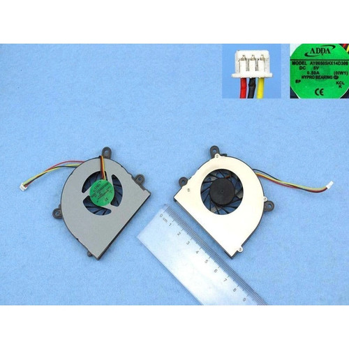 Ventilateur cpu pour - ventilateur,