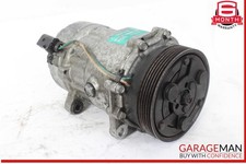 00-06 Audi TT AC A/C Air