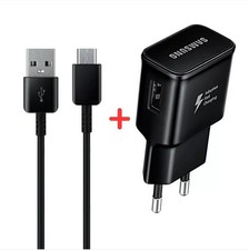 Chargeur rapide Samsung d'origine - Câble USB C pour Galaxy A14/A15/A16/A32/A33