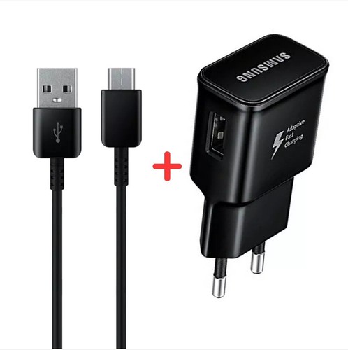 Chargeur rapide samsung - rapide,