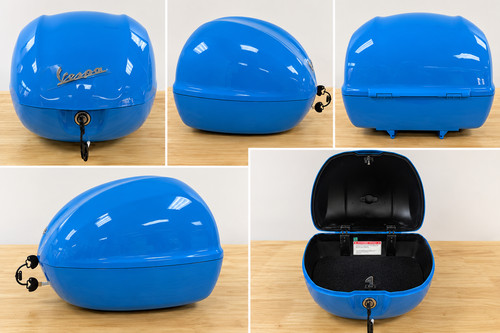 Vespa 32l top box - vespa,