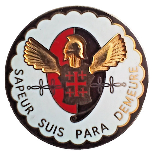 Insigne parachutistes para - ,