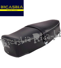 11272 - Selle Bleue Foncée