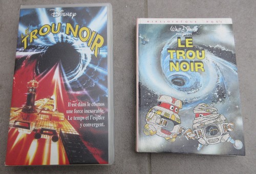 Trou noir walt - trou,