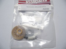 ASSOCIATED 2334 ATD Diff