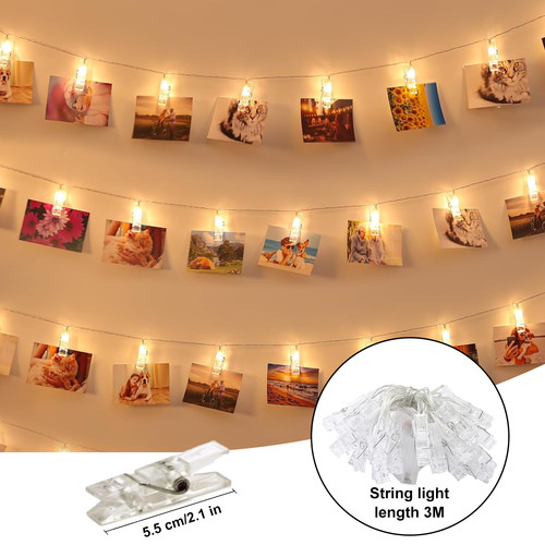 Battery photo clip - photo,