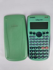 Calculatrice Casio fx 92