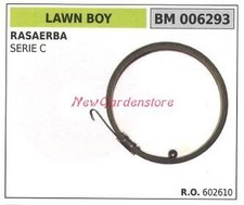 Molle accélération lawn - molle, d'accélération