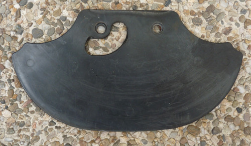 Capot sous té - capot,