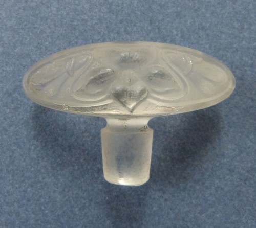 René lalique bouchon - lalique, de