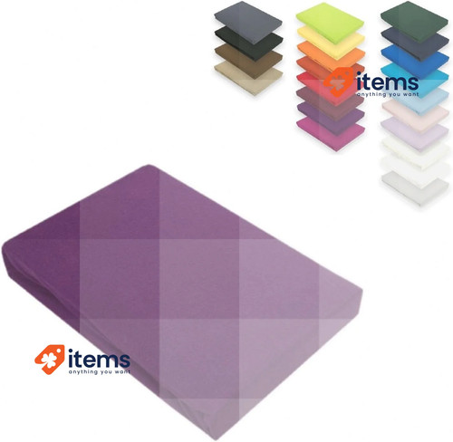 Exklusiv heimtextil housse - housse, de
