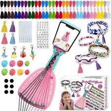 Kit Bracelet Bresilien Enfant