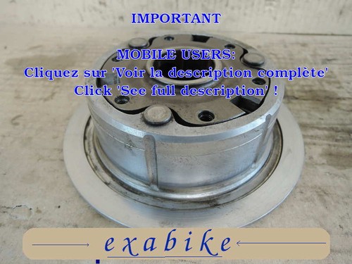 Noix embrayage pour - d'embrayage,