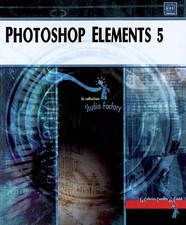 Photoshop Elements 5, Thierry