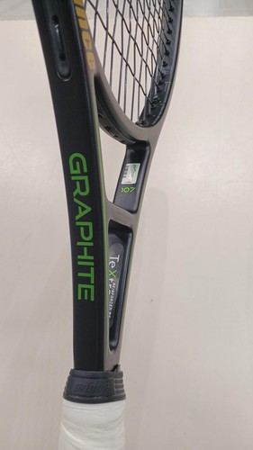 Raquette tennis prince - de,