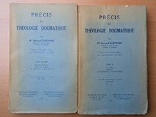 Précis de théologie