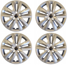 4X ORIGINAL ENJOLIVEUR DE ROUE