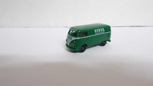 Brekina volkswagen combi - volkswagen, t1