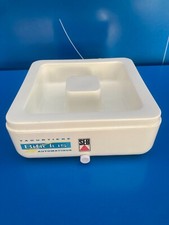 Yaourtière Seb entièrement automatique Vintage BAS Blanc type 872 N°1