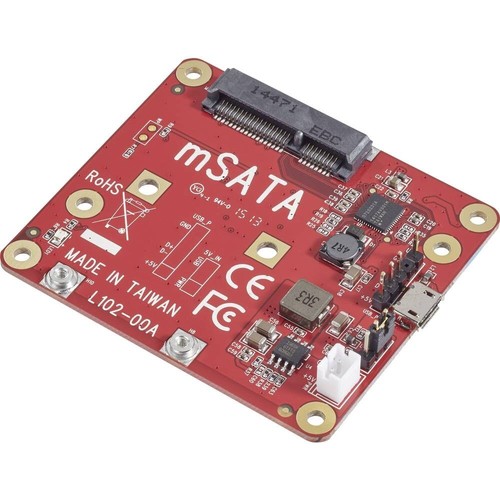 Renkforce usb msata converter - renkforce, usb/msata-converter