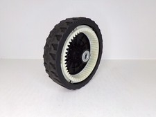 Roue arrière de tondeuse 19,5