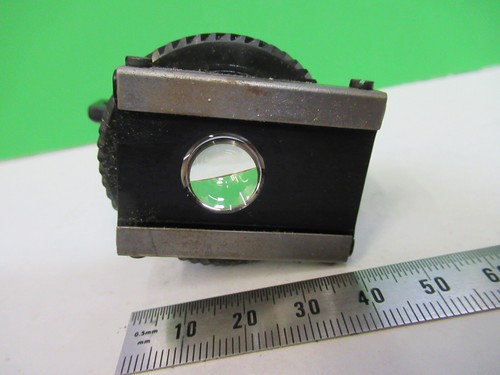 Leitz allemagne diaphragme - leitz,